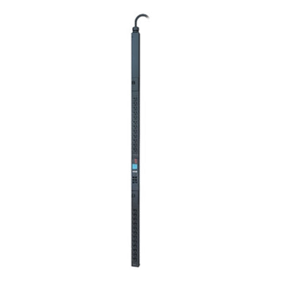 Rack PDU 2G Metered ZeroU Rack PDU 2G Metered ZeroU
